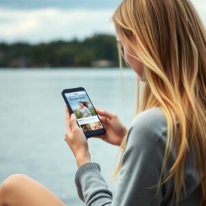 Website-Optimierung für Unternehmerinnen