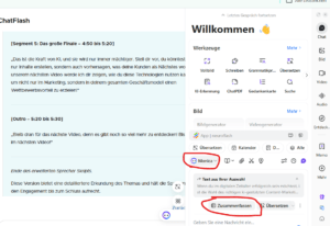ki-gestütztes content-marketing