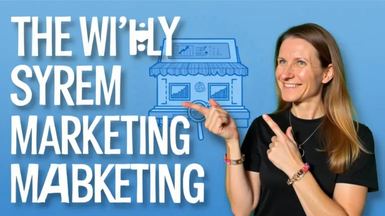 marketingstrategie