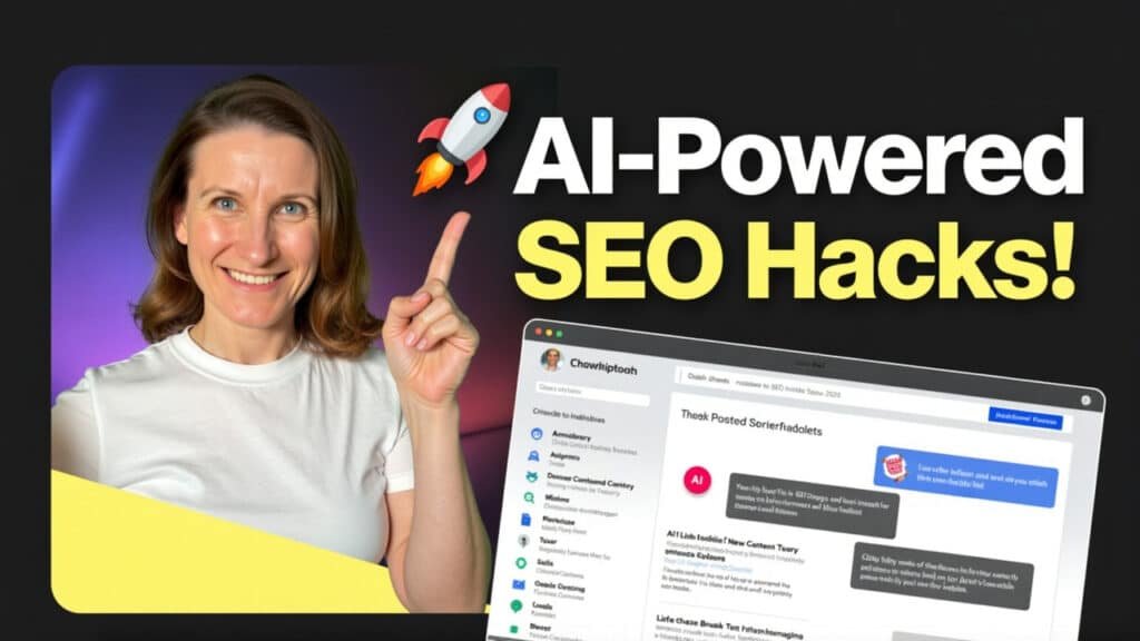 SEO-Boost in 2 Minuten